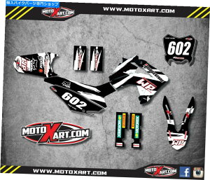 Graphics decal kit z_CRF 125-2013-2016tJX^OtBbNLbgTt@X^CXebJ[fJ[ Honda CRF 125 - 2013 - 2016 Full Custom Graphic Kit SAFA STYLE stickers decal