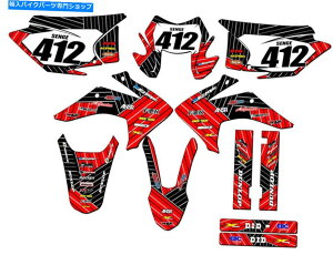 Graphics decal kit 2015-2020iwbhCgtjCRF 230 F[XV[YRed Senge Graphics Kit Compa ... 2015-2020 (with Headlight) CRF 230 F RACE SERIES Red Senge Graphics Kit Compa...