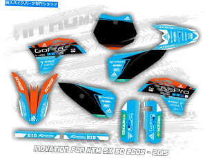 Graphics decal kit KTM SX 50 SX50 2009 2010 2011 2012 2013 2014 2014 2015�f�J�[���pNitromx�O���t�B�b�N�L�b�g NitroMX Graphic Kit for KTM SX 50 SX50 2009 2010 2011 2012 2013 2014 2015 Decals�y���s�A���i�z