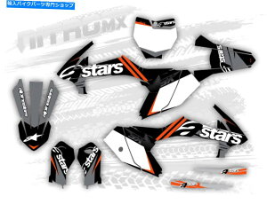 Graphics decal kit KTM SX 65 SX65 2016 2017 2018 2019 2020 2021 2022OtBbNLbgfJ[NITROMX KTM SX 65 SX65 2016 2017 2018 2019 2020 2021 2022 Graphic Kit Decals by NitroMX