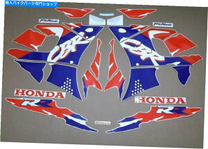 Graphics decal kit Honda CBR 900RR Fireblade 1994SȃfJ[ZbgXebJ[OtBbN893 SC28 Honda CBR 900RR Fireblade 1994 complete decals set stickers graphics 893 sc28