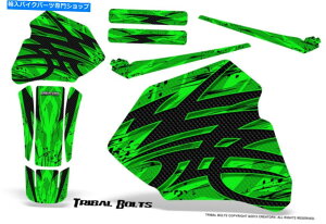 Graphics decal kit Honda XR80 XR100 XR 80 100 1985-2000�O���t�B�b�N�L�b�gcreatorx�f�J�[��TBG HONDA XR80 XR100 XR 80 100 1985-2000 GRAPHICS KIT CREATORX DECALS TBG�y���s�A���i�z