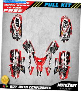 Graphics decal kit Polaris Outlaw 50 Quad ATV�J�X�^���O���t�B�b�N�X�L�b�g�A�E�g���[�X�^�C���X�e�b�J�[�f�J�[�� Polaris Outlaw 50 QUAD ATV custom graphics kit OUTLAW Style stickers decals�y���s�A���i�z