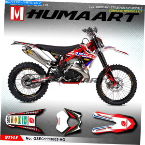 Graphics decal kit KXKXp̃OtBbNLbgrj[fJ[EC 125 200 250 300 450 2T 4T 2011 2012 2013 Graphics Kit Vinyl Decal for GAS GAS EC 125 200 250 300 450 2T 4T 2011 2012 2013