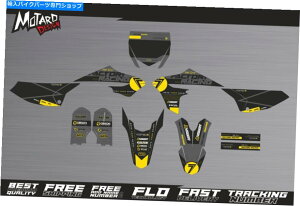 Graphics decal kit }nYZ 65 2018 2019 2020 2021 2022OtBbNLbgv~AfJ[XebJ[fUC Yamaha YZ 65 2018 2019 2020 2021 2022 Graphics Kit Premium Decals Sticker Design