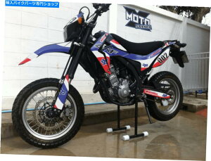 Graphics decal kit z_OtBbNXƃfJ[Lbg - ׂẴfiCRF250L/MA450 XR CRjgNX Honda graphics and decal kit - All models (CRF250L/M, 450 XR CR) Motocross