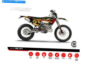 Graphics decal kit Husqvarna fe -te -fs -fc -tc 2016-2021OtBbNXebJ[ZbgfJ[Lbg HUSQVARNA FE - TE - FS - FC - TC 2016 - 2021 GRAPHIC STICKER SET DECAL KIT