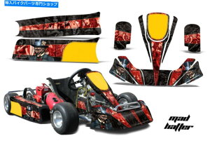 Graphics decal kit Go Kart Graphics Kit Decal Sticker Rap for Paul Tracy Pkt Kid Jr Cadet Mad R K Go Kart Graphics Kit Decal Sticker Wrap For Paul Tracy PKT Kid JR Cadet MAD R K�y���s�A���i�z