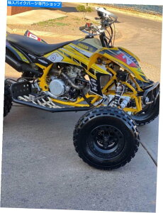 Graphics decal kit Yamaha YFZ 450 Graphics Kit(2003-2008)(2009-2013)(2014-2023)ステッカーズキットフル yamaha YFZ 450 graphics kit (2003-2008)(2009-2013)(2014-2023) stickers kit full