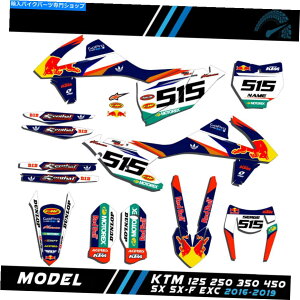 Graphics decal kit OtBbNLbgKTM SX SXF Exc 125 250 350 450i2017 2018j GRAPHIC KIT KTM SX SXF EXC 125 250 350 450 (2016 2017 2018)