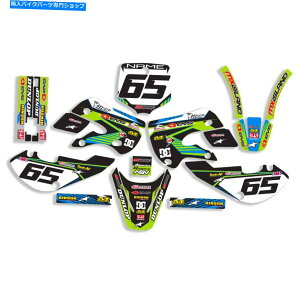 Graphics decal kit 2000-2020 KX 65OtBbNXLbgKX65gNX_[goCNMXfJ[2001 2000 - 2020 KX 65 GRAPHICS KIT KAWASAKI KX65 MOTOCROSS DIRT BIKE MX DECALS 2001