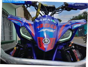 Graphics decal kit Yamaha YFZ 450 Graphics Kit(2003-2008)(2009-2013)(2014-2023)ステッカーズキットフル yamaha YFZ 450 graphics kit (2003-2008)(2009-2013)(2014-2023) stickers kit full