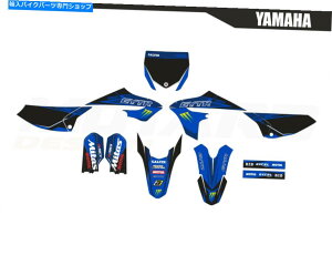 Graphics decal kit }nYZ 65 2018 2019 2020 2021 2022OtBbNLbgv~AfJ[XebJ[fUC Yamaha YZ 65 2018 2019 2020 2021 2022 Graphics Kit Premium Decals Sticker Design