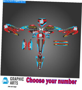 Graphics decal kit OtBbNLbgfJ[fR[2014 -2017 Yamaha YZ 450F 2016 2015 GRAPHICS KIT DECALS DECO DECOR 2014 -2017 YAMAHA YZ 450F 2016 2015