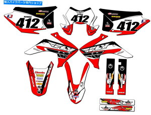 Graphics decal kit 2015-2020iwbhCgtjCRF 230 F 13tCbhZQOtBbNX݊... 2015-2020 (with Headlight) CRF 230 F 13 FLY Red Senge Graphics Kit Compatible...