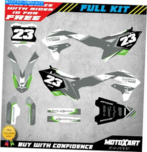 Graphics decal kit KXF 450 2016 2017 2018tJX^XebJ[LbgVF[hX^CfJ[ Kawasaki KXF 450 2016 2017 2018 Full custom sticker kit SHADES STYLE decals