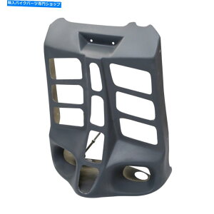 Graphics decal kitFairings n[[iCgbhXyVVbh}bX2007-2011ɓKh̃WG[^[Jo[ Unpainted Radiator Cover Fit For Harley Night Rod Special V-Rod Muscle 2007-2011