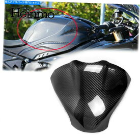 Graphics decal kitFairings BMW S1000RR S1000 RR 2019-2022 100％カーボンファイバーのガス燃料タンクカバーフェアリング Gas Fuel Tank Cover Fairing For BMW S1000RR S1000 RR 2019-2022 100% Carbon Fiber