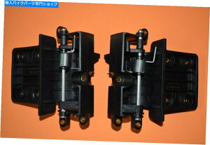 Graphics decal kitFairings VOEM 2015-2021 HarleyFLTR[hOChCi[tFAOfBAO[u{bNXqW NEW OEM 2015-2021 HARLEY FLTR ROADGLIDE INNER FAIRING MEDIA GLOVE BOX HINGES