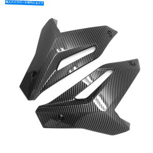 Graphics decal kitFairings BMW S1000R 2014-2020�p�̉����I�C���x���[�p���p�l���t�F�A�����O�J�[�{���t�@�C�o�[ Lower Bottom Oil Belly Pan Panel Fairing Carbon Fiber For BMW S1000R 2014-2020�y���s�A���i�z