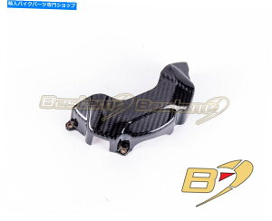 Graphics decal kitFairings Ducati Monster 937i950j2021+J[{t@Co[GWK[hJo[tFAOcC Ducati Monster 937 (950) 2021+ Carbon Fiber Engine Guard Cover Fairing Twill