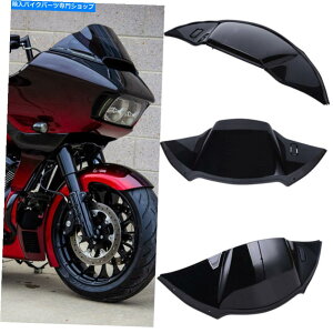 Graphics decal kitFairings gbvGA_NgJo[tFAOI/ItXCb`n[[c[O[hOChEg Top Air Duct Cover Fairing on/off switch Fit For Harley Touring Road Glide Ultra
