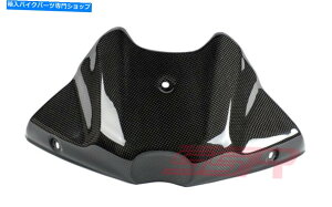Graphics decal kitFairings Triumph SpeedgvAbp[obe[R^NplJo[tFAOJ[{t@Co[ Triumph Speed Triple Upper Battery Fuel Tank Panel Cover Fairing Carbon Fiber