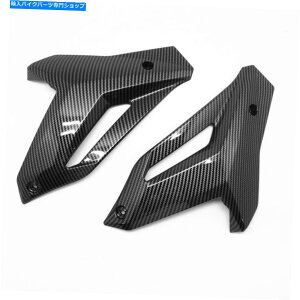 Graphics decal kitFairings BMW S1000R 2014-2020�p�̉����I�C���x���[�p���p�l���t�F�A�����O�J�[�{���t�@�C�o�[ Lower Bottom Oil Belly Pan Panel Fairing Carbon Fiber For BMW S1000R 2014-2020�y���s�A���i�z