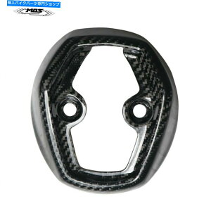 Graphics decal kitFairings Kymco AK550 2018-2021MOSJ[{t@Co[}t[LbvJo[ MOS Carbon Fiber Muffler Cap Cover for Kymco AK550 2018 - 2021