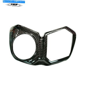 Graphics decal kitFairings ���}�n�Y�}/ BWS/ FI 125 2016-2021��MOS�J�[�{���t�@�C�o�[�w�b�h���C�g�J�o�[ MOS Carbon Fiber Headlight Cover for Yamaha Zuma/ BWS/ Fi 125 2016 - 2021�y���s�A���i�z