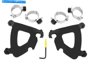 Graphics decal kitFairings tBXVF[hKgbgtFAOubN}EgLbgfor VcCMEB1993 MEMPHIS SHADES GAUNTLET FAIRING BLACK MOUNT KIT FOR V-TWIN MEB1993