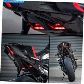 Graphics decal kitFairings ヤマハYZF R6 2017-2019アンダーテールテールloght信号フェアリングボディカーボンルック yamaha yzf r6 2017-2019 undertail tail loght signal fairings body carbon look