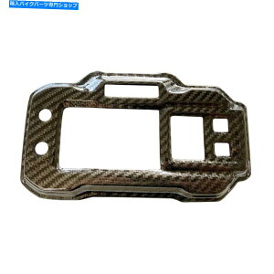 Graphics decal kitFairings ���}�n�Y�}125 2022��MOS�J�[�{���t�@�C�o�[�X�s�[�h���[�^�[�㕔�J�o�[ MOS Carbon Fiber Speedometer Upper Cover for Yamaha Zuma 125 2022
