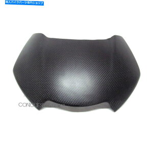 Graphics decal kitFairings Triumph���x�g���v���J�[�{���t�@�C�o�[�t���C�X�N���[���T�e��2016+ Triumph Speed Triple Carbon Fibre Fly Screen Satin 2016+�y���s�A���i�z