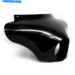 Graphics decal kitFairings 17 "n[[Davidson fxdl Dyna Low Rider 1991-2009̃obgEBOwbhCgtFAO 17" Batwing Headlight Fairing For Harley Davidson FXDL Dyna Low Rider 1991-2009