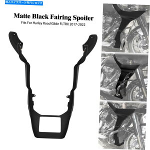 Graphics decal kitFairings }bgubNtFAOX|C[Jo[n[[c[O[hOCh2017-2022ɓKĂ܂ Matte Black Fairings Spoilers Covers Fit For Harley Touring Road Glide 2017-2022