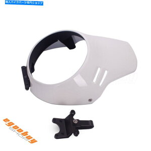 Graphics decal kitFairings BMW r Ninet Urban G/S 2016-2019̃zCgwbhCgJo[tFAOtgKX White Headlight Cover Fairing Windshield For BMW R nineT Urban G/S 2016-2019