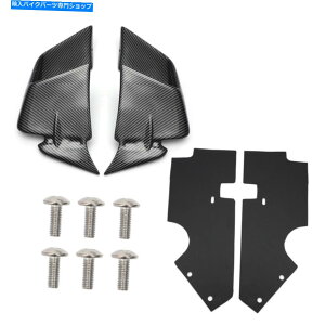 Graphics decal kitFairings BMW S1000RR 2019-2020 2021 2022�̃��[�V���O�t�F�A�����O�X�|�C���[�Œ蕗�͍̐� Racing Fairing Spoiler Fixed Wind Winglets For BMW S1000RR 2019-2020 2021 2022�y���s�A���i�z