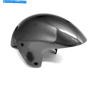 Graphics decal kitFairings XYLEnuTGSX1300R 99-2007tg^CtF_[K[hnK[J[{t@Co[ For Suzuki Hayabusa GSX1300R 99-2007 Front Tire Fender Guard Hugger Carbon Fiber