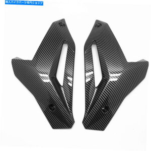 Graphics decal kitFairings BMW S1000R 2014-2020�p�̉����I�C���x���[�p���p�l���t�F�A�����O�J�[�{���t�@�C�o�[ Lower Bottom Oil Belly Pan Panel Fairing Carbon Fiber For BMW S1000R 2014-2020�y���s�A���i�z