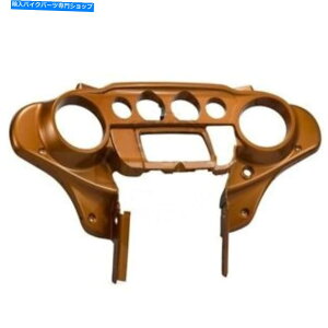 Fairings n[[frbh\Ci[tFAOXg[gOCh\bhAo[Xg[gOCh Harley Davidson Inner Fairing Street Glide Solid Amber Street Glide