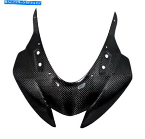 Fairings Suzuki GSX-R125 GSX-R150 2017-2019��MOS�J�[�{���t�@�C�o�[�t�����g�J�o�[ MOS Carbon Fiber Front Cover for Suzuki GSX-R125 GSX-R150 2017-2019�y���s�A���i�z