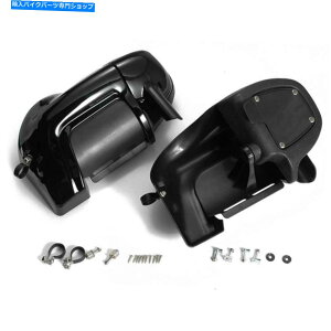 Fairings Hogworkz Lower Vented Fairing Lowers w/ Hardware Harley Touring�iVivid Black�j Hogworkz Lower Vented Fairing Lowers w/ Hardware Harley Touring (Vivid Black)�y���s�A���i�z