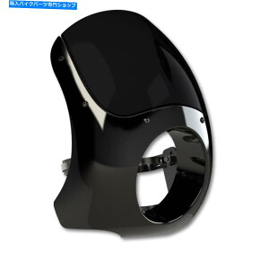 Fairings Burly Brand B10-0000 -Outlaw Fairing -Black Burly Brand B10-0000 - Outlaw Fairing - Black�y���s�A���i�z