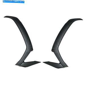 Fairings {OEM 2017-2019 ZX-10RRtggplTChWG[^[Jo[JEtFAO Genuine OEM 2017-2019 ZX-10RR Front Trim Panel Side Radiator Cover Cowl Fairing