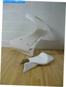 Fairings Jawa GP50 / GP70 GRPt@Co[OX[XtFAOV[gLbgRef1072 / 73 Jawa GP50 / GP70 GRP Fibreglass Race Fairing & Seat kit REF1072/73