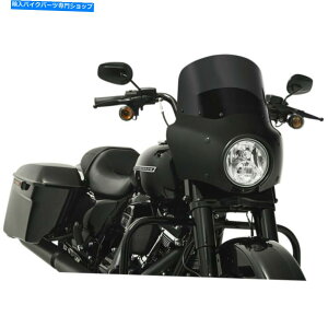 Fairings tBXVF[hOXubN[hEHA[tFAOn[[94+[hLOFLc[O Memphis Shades Gloss Black Road Warrior Fairing Harley 94+ Road King FL Touring