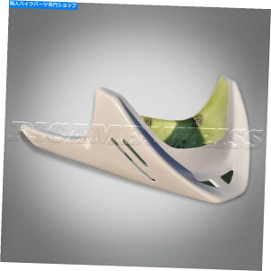 Fairings USDR487 KAWASAKI ZR-X1100 1200 BELLY PAN LOWER FAIRLING PANLE FIBEROX USDR487 KAWASAKI ZR-X 1100 1200 Belly Pan Lower Fairing Panel Fiberglass