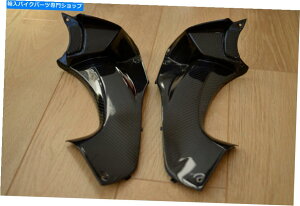 Fairings ZX14R ZZR1400 100J[{t@Co[GAJo[2012ȍ~Gen 2 Kawasaki ZX14R ZZR1400 100% carbon fibre air covers 2012 onwards GEN 2