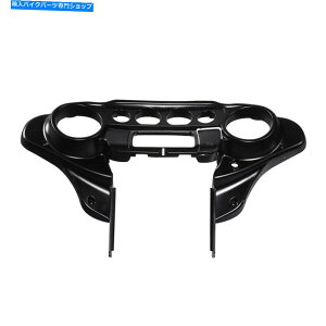 Fairings n[[FLHXFLHXSE FLHTK FLHT 2014-2022 Black DenimɓKCi[tFAOJo[ Inner Fairing Cover Fit For Harley FLHX FLHXSE FLHTK FLHT 2014-2022 Black Denim
